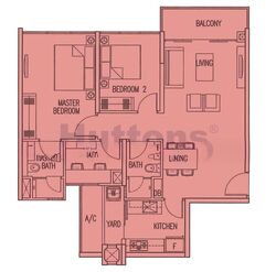 My Manhattan (D18), Condominium #623083851